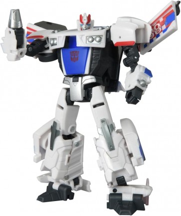 エイジ・オブ・ザ・プライム トランスフォーマー AOTP-40 スモークスクリーン（プライムユニバース） タカラトミー, TAK73468, by タカラトミー