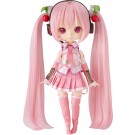 Harmonia humming キャラクター ボーカル シリーズ01 初音ミク 桜ミク グッドスマイルカンパニー, GSC80369, by グッドスマイルカンパニー