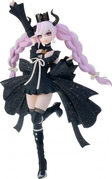 POP UP PARADE 超探偵事件簿 レインコード 死に神ちゃん グッドスマイルカンパニー, GSC47985, by グッドスマイルカンパニー