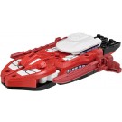 プラレール シンカリオンCW エルダフェリー タカラトミー, TAK12446, by タカラトミー