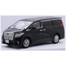 1/24 車NEXTシリーズ№7 トヨタ アルファード GF3.5L(ブラック) フジミ, FUJ66073, by フジミ