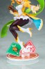 1/7 まちカドまぞく 2丁目 陽夏木ミカン メディコス, MEC38506, by メディコス
