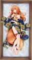 1/7 狼と香辛料 MERCHANT MEETS THE WISE WOLF ホロ 浴衣美人ver. カドカワ, KDK87497, by 角川書店