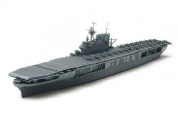 1/700 WL ﾖｰｸﾀｳﾝ, TAM31712, by タミヤ
