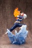 1/8 ARTFX J 僕のヒーローアカデミア 轟 焦凍 Ver.2 コトブキヤ, KBY34918, by コトブキヤ