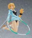 figma Fate/Grand Order アーチャー/ジャンヌダルク マックスファクトリー, MAX66188, by マックスファクトリー