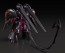 MODEROID 機動戦艦ナデシコ The prince of darkness ブラックサレナ (再販) グッドスマイルカンパニー, GSC62643, by グッドスマイルカンパニー