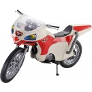 S.H.Figuarts 新サイクロン号（仮面ライダー） 栄光の昭和ライダーエディション バンダイ, BAC87647, by バンダイ