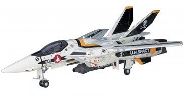 1/72VF-1A/J/S ﾊﾞﾙｷﾘｰ, HAS57205, by ハセガワ