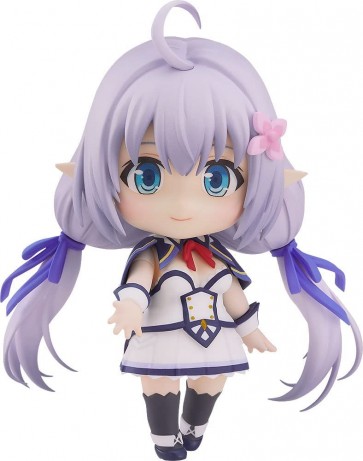 ねんどろいど 史上最強の大魔王、村人Ａに転生する イリーナ グッドスマイルカンパニー, GSC72845, by グッドスマイルカンパニー