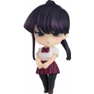 ねんどろいど 古見さんは、コミュ症です。 古見硝子 ポニーテールVer. グッドスマイルカンパニー, GSC93017, by グッドスマイルカンパニー