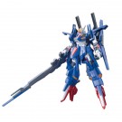 1/144 HGBF ZZⅡ, BAN90748, by バンダイ