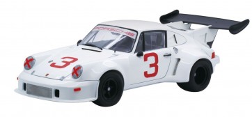 1/24 ポルシェ 911 カレラ RSR ターボ 2.1 早瀬左近 フジミ, FUJ70473, by フジミ