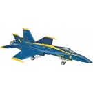 1/72 D10 ﾌﾞﾙｰｴﾝｼﾞｪﾙｽ F/A-18A ﾎｰﾈｯﾄ ハセガワ, HAS14404, by ハセガワ