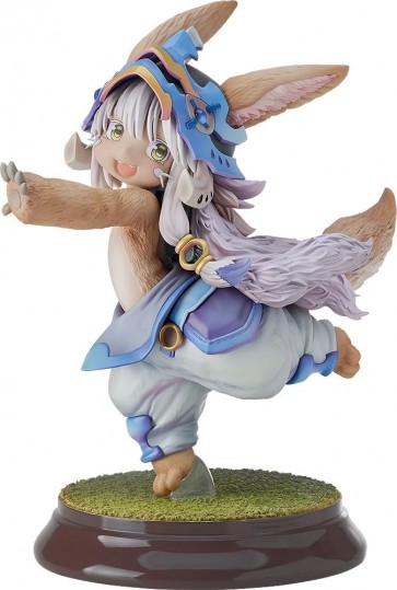 1/8 メイドインアビス 烈日の黄金郷 ナナチ 新衣装Ver. グッドスマイルカンパニー, GSC189157, by グッドスマイルカンパニー