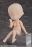 ねんどろいどどーる archetype:Woman(cream) ねんどろいどグッドスマイルカンパニー, GSC21294, by グッドスマイルカンパニー
