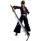 S.H.Figuarts BLEACH 千年血戦篇 阿散井恋次 バンダイ, BAC51440, by バンダイ