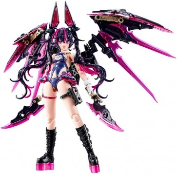1/1 メガミデバイス デザイアメイデン レイダー コトブキヤ, KBY68654, by コトブキヤ