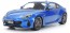 1/24 SUBARU BRZ (ZD8) タミヤ, TAM43624, by タミヤ