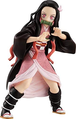POP UP PARADE 鬼滅の刃 竈門禰豆子 鬼滅の刃グッドスマイルカンパニー, GSC42461, by グッドスマイルカンパニー