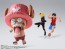 S.H.Figuarts ONE PIECE トニートニー・チョッパー -ドラム島- バンダイ, BAC98001, by バンダイ