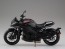 1/12 完成品バイク SUZUKI GSX-S1000S KATANA グラススパークルブラック アオシマ, AOS06181, by アオシマ
