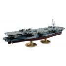 1/350 ｱﾒﾘｶ海軍 護衛空母CVE-73 ｶﾞﾝﾋﾞｱﾍﾞｲ ハセガワ, HAS00276, by ハセガワ
