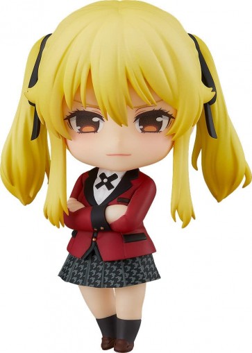 ねんどろいど 賭ケグルイ×× 早乙女芽亜里 グッドスマイルカンパニー, GSC70131, by グッドスマイルカンパニー