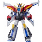 伝説の勇者ダ・ガーン THE合体 ダ・ガーンX グッドスマイルカンパニー, GSC23762, by グッドスマイルカンパニー