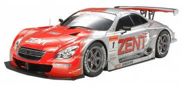 1/24 ZENT CERUMO SC 2006(完成品), TAM21065, by タミヤ