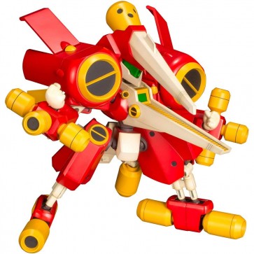 1/6 メダロット KBT06-C アークビートルダッシュ コトブキヤ, KBY09067, by コトブキヤ