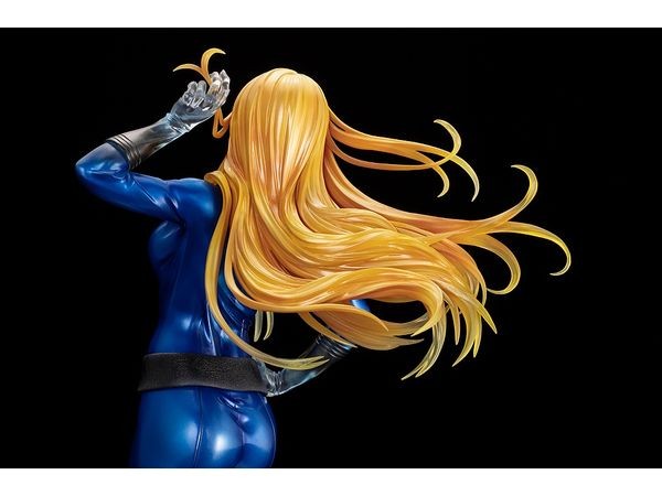 コトブキヤ MARVEL美少女 インビジブル・ウーマン ULTIMATE MARVEL UNIVERSE MARVEL美少女 インビジブル・ウーマン ULTIMATE