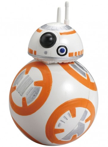 メタコレ スター・ウォーズ #10 BB-8 タカラトミー, TAK41845, by タカラトミー