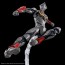 Figure-rise Standard ULTRAMAN SUIT EVIL TIGA ACTION バンダイ, BAN53260, by バンダイ