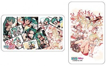 初音ミク GTプロジェクト マスクケース レーシングミク 2020Ver. 007 シャイン, SIN77197, by シャイン