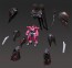 MODEROID 機動戦艦ナデシコ The prince of darkness ブラックサレナ (再販) グッドスマイルカンパニー, GSC62643, by グッドスマイルカンパニー