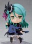 ねんどろいど バンドリ! ガールズバンドパーティ! 氷川紗夜 ステージ衣装Ver. グッドスマイルカンパニー, GSC20600, by グッドスマイルカンパニー