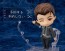 ねんどろいど Detroit Become Human コナー グッドスマイルカンパニー, GSC04287, by グッドスマイルカンパニー