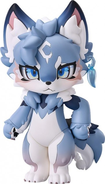 ねんどろいど FLUFFY LAND Caesar グッドスマイルカンパニー, GSC94663, by グッドスマイルカンパニー