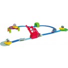 プラレール トーマス GOGOトーマス わたってバッターン! ダイナミックブリッジ タカラトミー, TAK26390, by タカラトミー