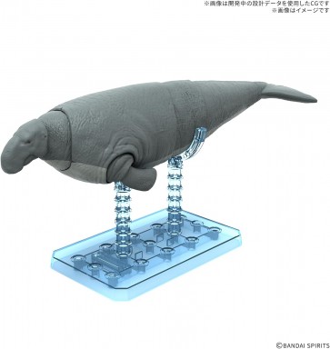 プラノサウルス ステラーカイギュウ バンダイ, BAN42902, by バンダイ