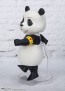 Figuarts mini 呪術廻戦 パンダ バンダイ, BAC37284, by バンダイ