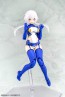 1/1 メガミデバイス 皇巫 スサノヲ 蒼炎 (再販) コトブキヤ, KBY79414, by コトブキヤ
