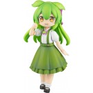 1/12 プラフィア お嬢様ずんだもん PLUM, PLM88409, by PLUM