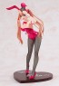 1/7 カッコウの許嫁 天野エリカ バニーガールVer. カドカワ, KDK99823, by 角川書店