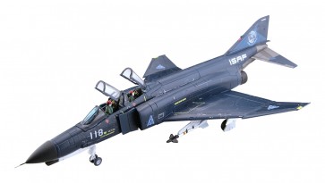 1/144　技ＡＣＥ　０５　エースコンバットＦ－４Ｅメビウス１, TMTX274179, by トミーテック