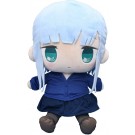 阿波連 さんははかれない 阿波連 さんのおおきなぬいぐるみ グッドスマイルカンパニー, GSC61115, by グッドスマイルカンパニー
