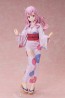 1/4 転生したらスライムだった件 シュナ 浴衣Ver. フリーイング, FRE13664, by FREEing