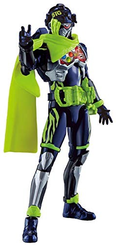 仮面ライダージオウ RKF レジェンドライダーシリーズ 仮面ライダースナイプ シューティングゲーマーレベル2 バンダイ, BAN64061, by バンダイ