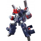ＤＸ超合金 超時空要塞マクロス VF-1Jアーマードバルキリー（一条輝機） バンダイ, BAN14513, by バンダイ